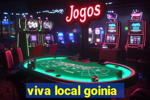 viva local goinia